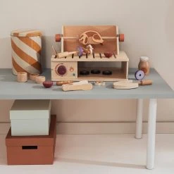 Kids Concept Sale Kid's Concept - KID'S HUB Table Grill 21 Kids Concept Sale Kid's Concept - KID'S HUB Table Grill