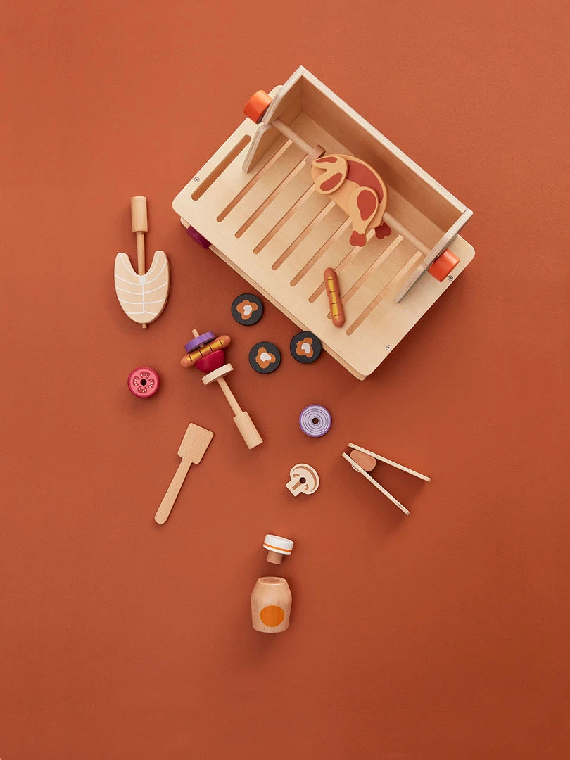 Kids Concept Sale Kid's Concept - KID'S HUB Table Grill 10 Kids Concept Sale Kid's Concept - KID'S HUB Table Grill