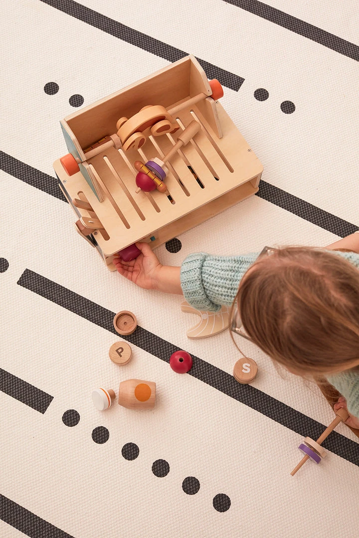 Kids Concept Sale Kid's Concept - KID'S HUB Table Grill 9 Kids Concept Sale Kid's Concept - KID'S HUB Table Grill