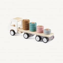 Kids Concept Kid's Concept - AIDEN Stacking Ring Truck Sale