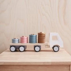 Kids Concept Kid's Concept - AIDEN Stacking Ring Truck Sale