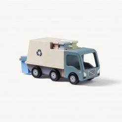 Kids Concept Sale Kid's Concept - AIDEN Wooden Garbage Truck