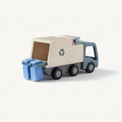 Kids Concept Sale Kid's Concept - AIDEN Wooden Garbage Truck