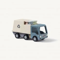 Kids Concept Sale Kid's Concept - AIDEN Wooden Garbage Truck
