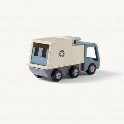Kids Concept Sale Kid's Concept - AIDEN Wooden Garbage Truck