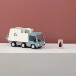 Kids Concept Sale Kid's Concept - AIDEN Wooden Garbage Truck