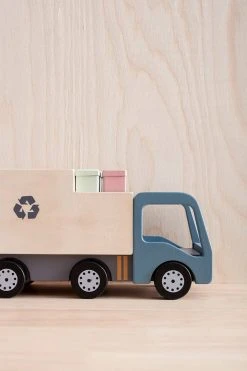 Kids Concept Sale Kid's Concept - AIDEN Wooden Garbage Truck