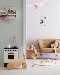 Kids Concept Sale Kid's Concept - Wooden Baby Mobile Green 7 Kids Concept Sale Kid's Concept - Wooden Baby Mobile Green