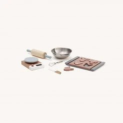 Kids Concept Kid's Concept - KID'S HUB Toy Baking Set Sale
