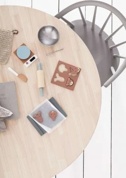 Kids Concept Kid's Concept - KID'S HUB Toy Baking Set Sale