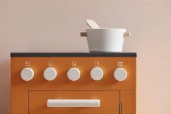 Kids Concept Kid's Concept - KID'S HUB Stove In Yellow Sale 13 Kids Concept Kid's Concept - KID'S HUB Stove In Yellow Sale