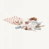 Kids Concept Kid's Concept - KID'S HUB Wooden Toy Candy Set Pretend Play