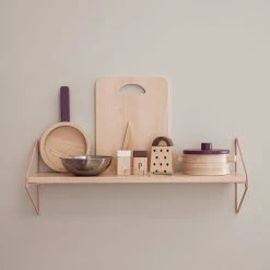 Kids Concept Sale Kid's Concept - KID'S HUB Cookware Play Set