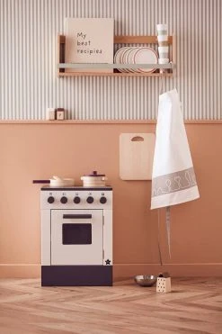 Kids Concept Sale Kid's Concept - KID'S HUB Cookware Play Set