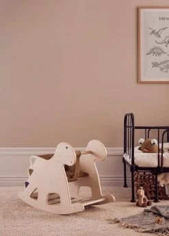 Kids Concept Kid's Concept - Dino Wooden Rocking Horse NEO Sale