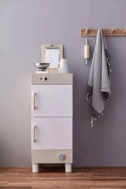 Kids Concept Kid's Concept - KID'S HUB Play Fridge Freezer