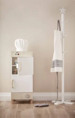 Kids Concept Kid's Concept - KID'S HUB Play Fridge Freezer