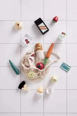 Kids Concept Sale Kid's Concept - KID'S HUB Toy Mixed Fruit Box