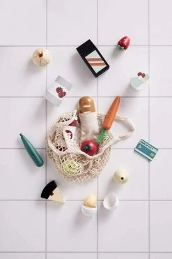 Kids Concept Kid's Concept - KID'S HUB Toy Mixed Vegetable Box Sale 10 Kids Concept Kid's Concept - KID'S HUB Toy Mixed Vegetable Box Sale