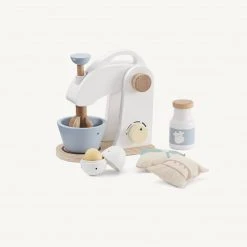 Kids Concept Kid's Concept - KID'S HUB Toy Mixer Kitchen Play Set