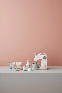 Kids Concept Kid's Concept - KID'S HUB Toy Mixer Kitchen Play Set