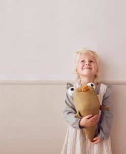 Kids Concept Kid's Concept - Mudskipper Otto Soft Toy NEO