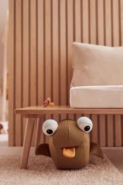 Kids Concept Kid's Concept - Mudskipper Otto Soft Toy NEO