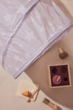 Kids Concept Holiday Shop Kid's Concept - Star Play Tunnel Lilac 9 Kids Concept Holiday Shop Kid's Concept - Star Play Tunnel Lilac