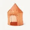 Kids Concept Kid's Concept - Star Play Tent Rust Holiday Shop