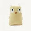 Kids Concept Kid's Concept - Owl Soft Toy Green EDVIN 1 Kids Concept Kid's Concept - Owl Soft Toy Green EDVIN