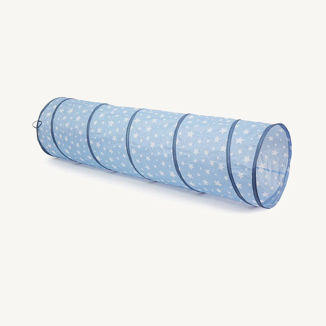 Kids Concept Holiday Shop Kid's Concept - Star Blue Play Tunnel 3 Kids Concept Holiday Shop Kid's Concept - Star Blue Play Tunnel