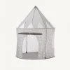 Kids Concept Kid's Concept - Star Grey Play Tent Holiday Shop