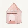 Kids Concept Kid's Concept - Star Pink Play Tent Holiday Shop
