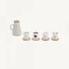 Kids Concept Sale Kid's Concept - KID'S HUB Toy Swedish 'Fika' Coffee Set