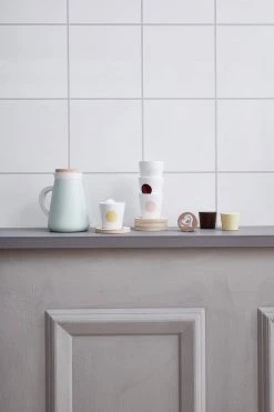 Kids Concept Sale Kid's Concept - KID'S HUB Toy Swedish 'Fika' Coffee Set