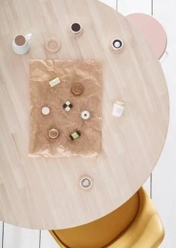 Kids Concept Kid's Concept - KID'S HUB Toy 'Fika' Sweet Treats And Cakes