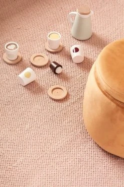 Kids Concept Kid's Concept - KID'S HUB Toy 'Fika' Sweet Treats And Cakes