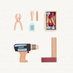 Kids Concept Kid's Concept - KID'S HUB Tool Case Sale