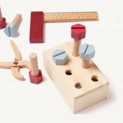 Kids Concept Kid's Concept - KID'S HUB Tool Case Sale