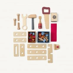 Kids Concept Kid's Concept - KID'S HUB Tool Bench Sale