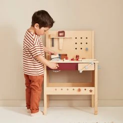 Kids Concept Kid's Concept - KID'S HUB Tool Bench Sale