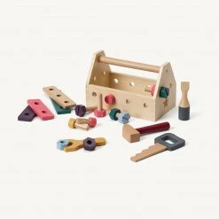 Kids Concept Kid's Concept - KID'S HUB Tool Box Sale