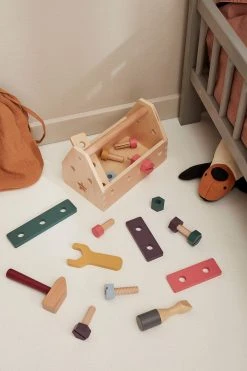 Kids Concept Kid's Concept - KID'S HUB Tool Box Sale