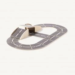 Kids Concept Sale Kid's Concept - AIDEN Wooden Car Track