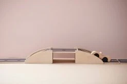 Kids Concept Sale Kid's Concept - AIDEN Wooden Car Track