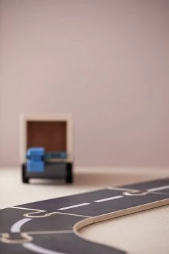 Kids Concept Sale Kid's Concept - AIDEN Wooden Car Track