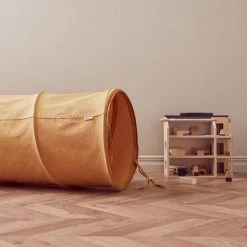 Kids Concept Holiday Shop Kid's Concept - Tipi / Teepee Play Tent Yellow