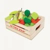 Le Toy Van - Honeybee Apples And Pears Market Crate