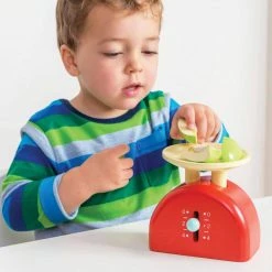 Le Toy Van - Weighing Scale