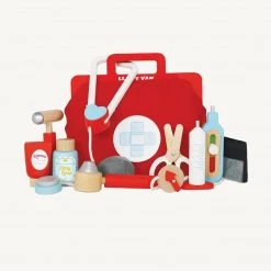 Le Toy Van - Wooden Doctor's Set